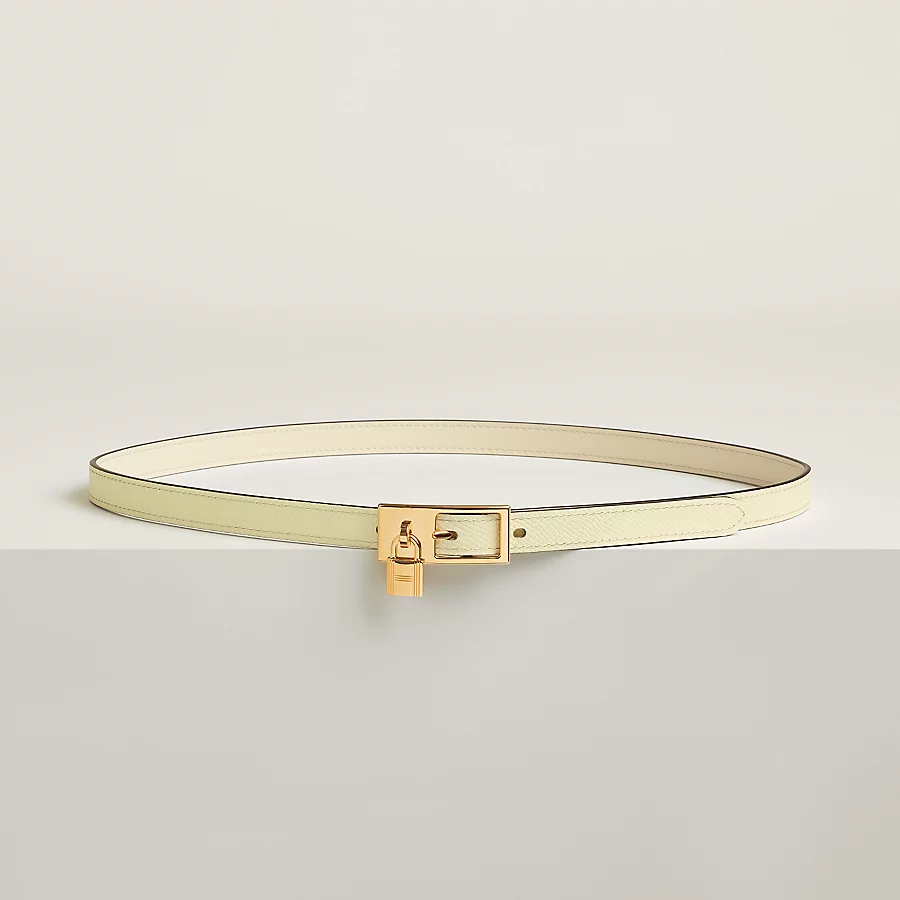 Lucky 15 reversible belt - Image 2